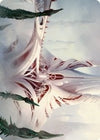 Image for The Fair Basilica Art Card (Art Series: Phyrexia: All Will Be One) (59) - Magic: The Gathering