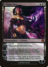 Image for Liliana Vess (Media Promos) (PS3 2010) - Magic: The Gathering