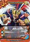 Image for Intimidating Charge (UniVersus: My Hero Academia: League of Villains) (23/36) - UniVersus