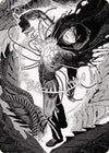 Image for Jace, the Perfected Mind Art Card (67/81) (Art Series: Phyrexia: All Will Be One) (67) - Magic: The Gathering