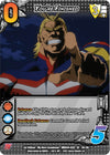 Image for You're Finished (UniVersus: My Hero Academia: League of Villains) (36/36) - UniVersus