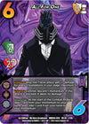 Image for All For One (XR) (UniVersus: My Hero Academia: League of Villains) (01/36) - UniVersus
