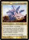 Image for Progenitus (From the Vault: Legends) (9) - Magic: The Gathering