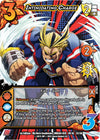 Image for Intimidating Charge (XR) (UniVersus: My Hero Academia: League of Villains) (23/36) - UniVersus