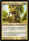 Image for Doran, the Siege Tower (From the Vault: Legends) (3) - Magic: The Gathering