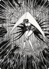 Image for Elesh Norn, Mother of Machines Art Card (64/81) (Art Series: Phyrexia: All Will Be One) (64) - Magic: The Gathering
