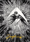 Image for Elesh Norn, Mother of Machines Art Card (64/81) (Gold-Stamped Signature) (Art Series: Phyrexia: All Will Be One) (64) - Magic: The Gathering