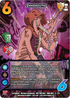 Image for Innsmouth (Quirk Pack 4) (UniVersus: My Hero Academia Promo Cards) (MHA-Q04 P 01/05) - UniVersus