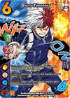 Image for Shoto Todoroki (Hero League Championship 2022) (UniVersus: My Hero Academia Promo Cards) (MHA-HLC22 P 3/3) - UniVersus