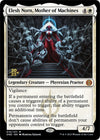 Image for Elesh Norn, Mother of Machines (Prerelease Cards) (10) - Magic: The Gathering