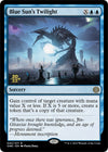 Image for Blue Sun's Twilight (Prerelease Cards) (43) - Magic: The Gathering
