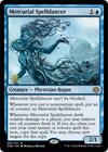 Image for Mercurial Spelldancer (Prerelease Cards) (61) - Magic: The Gathering