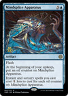 Image for Mindsplice Apparatus (Prerelease Cards) (63) - Magic: The Gathering