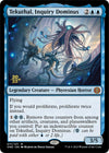 Image for Tekuthal, Inquiry Dominus (Prerelease Cards) (71) - Magic: The Gathering