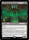 Image for Archfiend of the Dross (Prerelease Cards) (82) - Magic: The Gathering