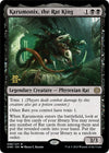 Image for Karumonix, the Rat King (Prerelease Cards) (98) - Magic: The Gathering