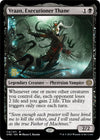 Image for Vraan, Executioner Thane (Prerelease Cards) (114) - Magic: The Gathering