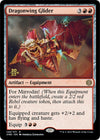 Image for Dragonwing Glider (Prerelease Cards) (128) - Magic: The Gathering
