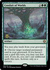 Image for Conduit of Worlds (Prerelease Cards) (163) - Magic: The Gathering
