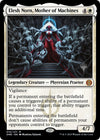Image for Elesh Norn, Mother of Machines (Promo Pack: Phyrexia: All Will Be One) (10) - Magic: The Gathering