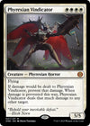 Image for Phyrexian Vindicator (Promo Pack: Phyrexia: All Will Be One) (27) - Magic: The Gathering