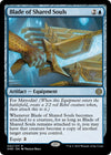 Image for Blade of Shared Souls (Promo Pack: Phyrexia: All Will Be One) (42) - Magic: The Gathering
