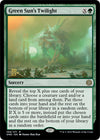 Image for Green Sun's Twilight (Prerelease Cards) (169) - Magic: The Gathering