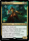Image for Glissa Sunslayer (Prerelease Cards) (202) - Magic: The Gathering