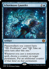 Image for Ichormoon Gauntlet (Promo Pack: Phyrexia: All Will Be One) (56) - Magic: The Gathering