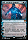 Image for Jace, the Perfected Mind (Promo Pack: Phyrexia: All Will Be One) (57) - Magic: The Gathering