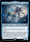 Image for Tekuthal, Inquiry Dominus (Promo Pack: Phyrexia: All Will Be One) (71) - Magic: The Gathering