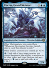 Image for Unctus, Grand Metatect (Promo Pack: Phyrexia: All Will Be One) (75) - Magic: The Gathering