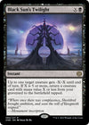 Image for Black Sun's Twilight (Promo Pack: Phyrexia: All Will Be One) (84) - Magic: The Gathering