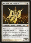 Image for Mikaeus, the Lunarch (From the Vault: Legends) (6) - Magic: The Gathering