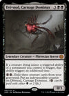 Image for Drivnod, Carnage Dominus (Promo Pack: Phyrexia: All Will Be One) (90) - Magic: The Gathering