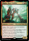 Image for Migloz, Maze Crusher (Prerelease Cards) (210) - Magic: The Gathering