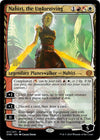 Image for Nahiri, the Unforgiving (Prerelease Cards) (211) - Magic: The Gathering