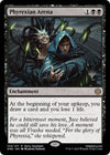 Image for Phyrexian Arena (Promo Pack: Phyrexia: All Will Be One) (104) - Magic: The Gathering
