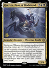 Image for Ria Ivor, Bane of Bladehold (Prerelease Cards) (214) - Magic: The Gathering