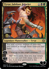 Image for Tyvar, Jubilant Brawler (Prerelease Cards) (218) - Magic: The Gathering