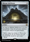 Image for Mirran Safehouse (Prerelease Cards) (232) - Magic: The Gathering