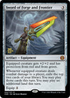 Image for Sword of Forge and Frontier (Prerelease Cards) (244) - Magic: The Gathering