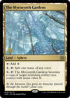 Image for The Mycosynth Gardens (Prerelease Cards) (256) - Magic: The Gathering