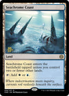 Image for Seachrome Coast (Prerelease Cards) (258) - Magic: The Gathering