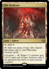 Image for The Seedcore (Prerelease Cards) (259) - Magic: The Gathering
