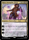 Image for Kaya, Intangible Slayer (Promo Pack: Phyrexia: All Will Be One) (205) - Magic: The Gathering