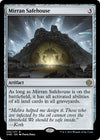 Image for Mirran Safehouse (Promo Pack: Phyrexia: All Will Be One) (232) - Magic: The Gathering