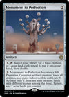 Image for Monument to Perfection (Promo Pack: Phyrexia: All Will Be One) (233) - Magic: The Gathering