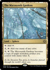 Image for The Mycosynth Gardens (Promo Pack: Phyrexia: All Will Be One) (256) - Magic: The Gathering