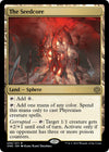 Image for The Seedcore (Promo Pack: Phyrexia: All Will Be One) (259) - Magic: The Gathering